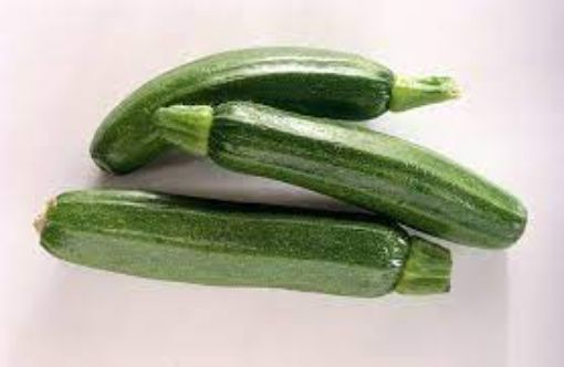 Immagine di Zucchine