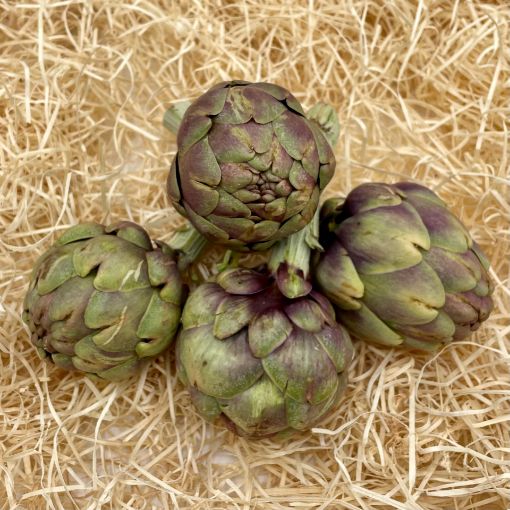 Immagine di 5 CARCIOFI OPAL