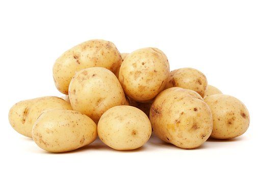 Immagine di PATATE NOVELLE