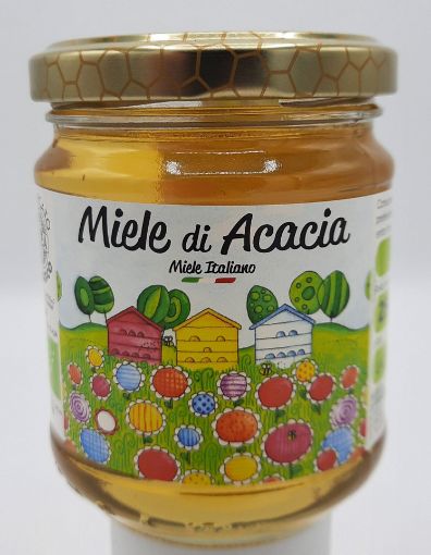 Immagine di Miele Acacia 1 kg