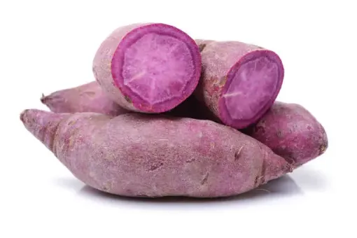 Immagine di Batata viola