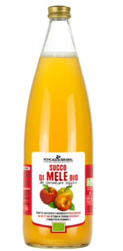 Immagine di SUCCO TUTTO MELE 1000 ml