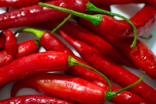 Immagine di Peperoncino cornetto dolce