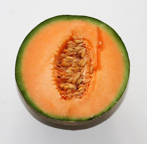 Immagine di MELONE RETATO