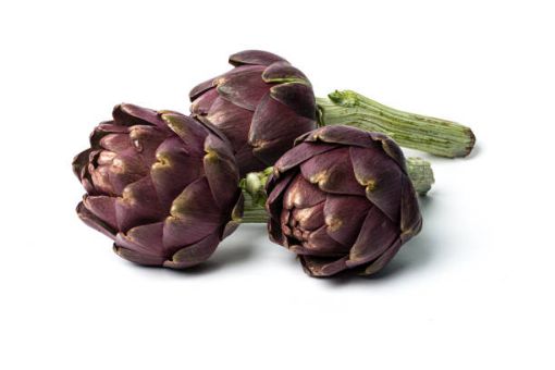 Immagine di 5 CARCIOFI THEMA