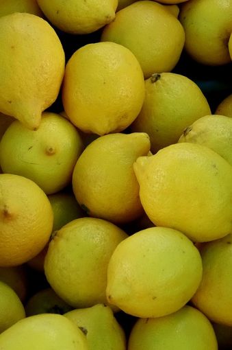 Immagine di LIMONE VERDELLO
