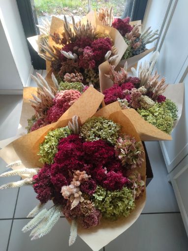 Immagine di Mazzo "Gli Immortali"