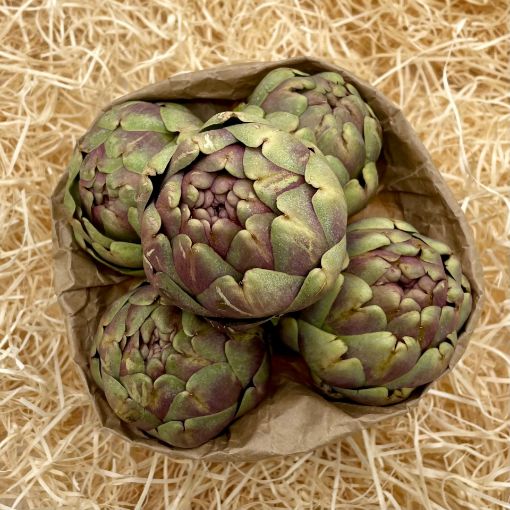 Immagine di Carciofo Opal
