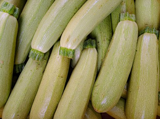 Immagine di ZUCCHINE CHIARE