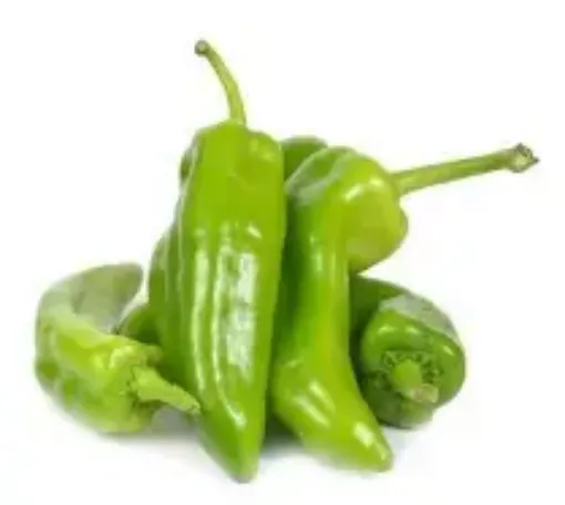 Immagine di PEPERONI CORNO VERDE